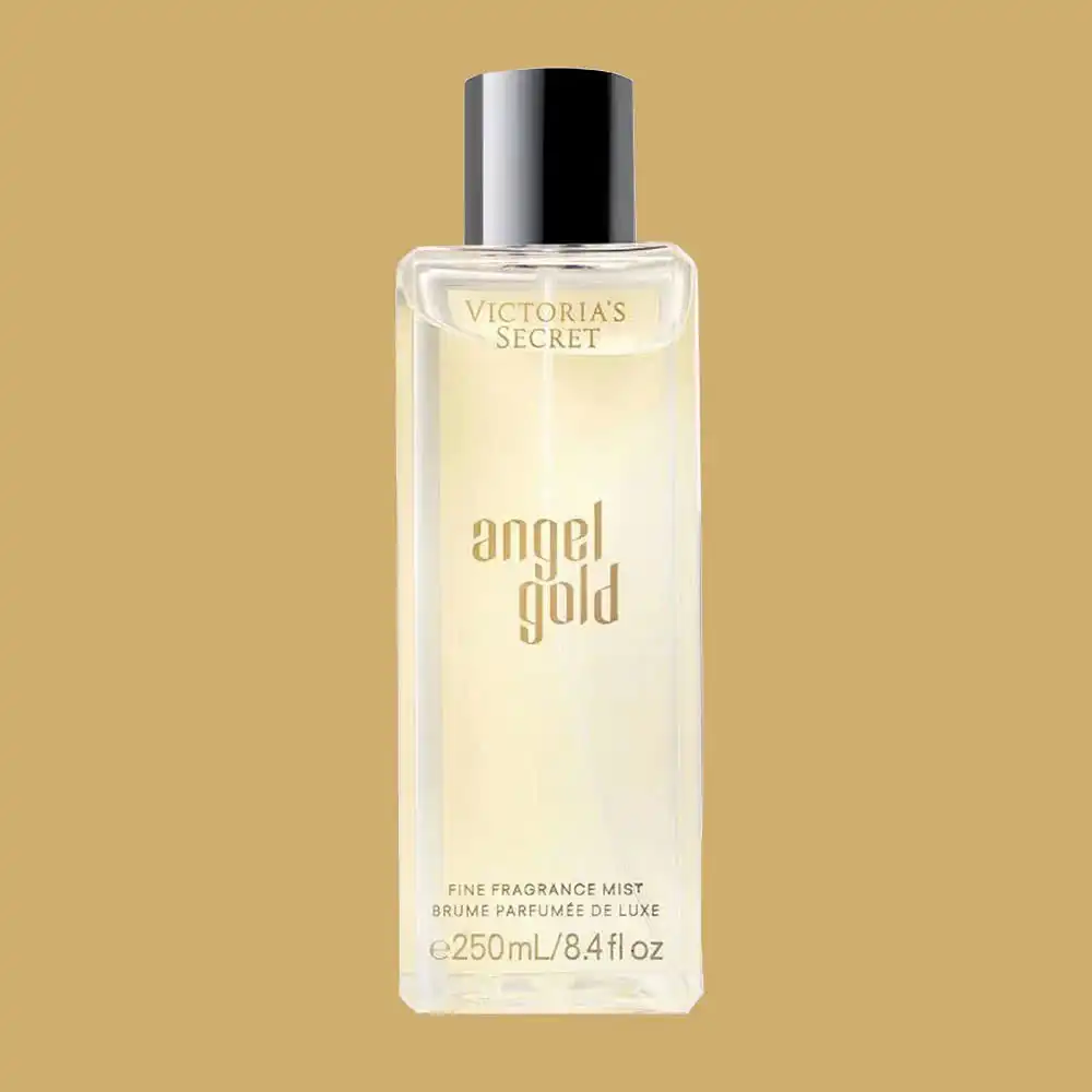 Victoria's Secret Angel Gold Mist