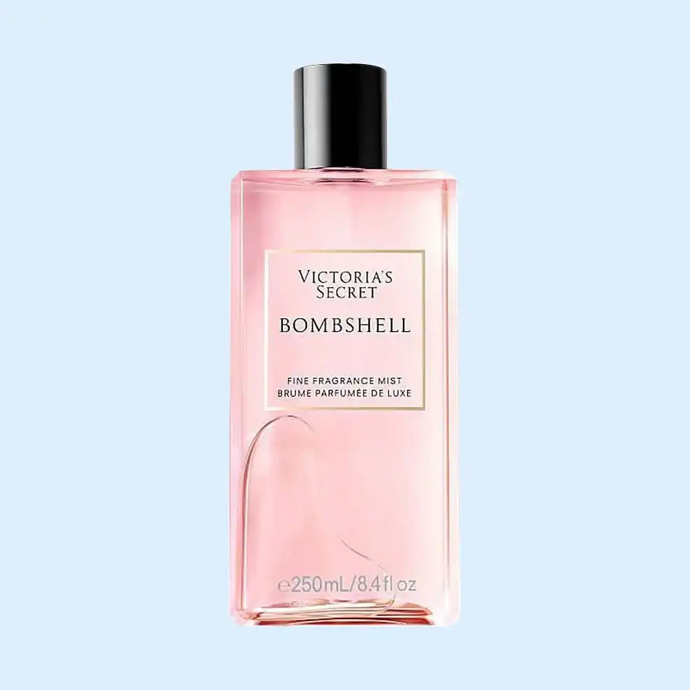 Victoria's Secret Bombshell Mist