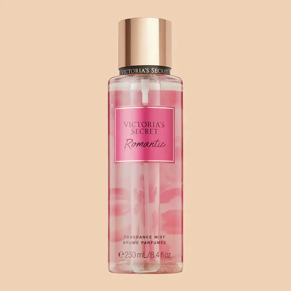 Victoria's Secret Romantic Mist