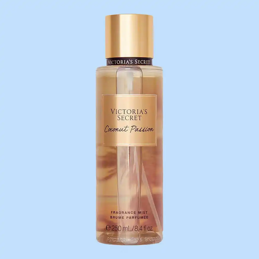 Victoria's Secret Coconut Passion Mist