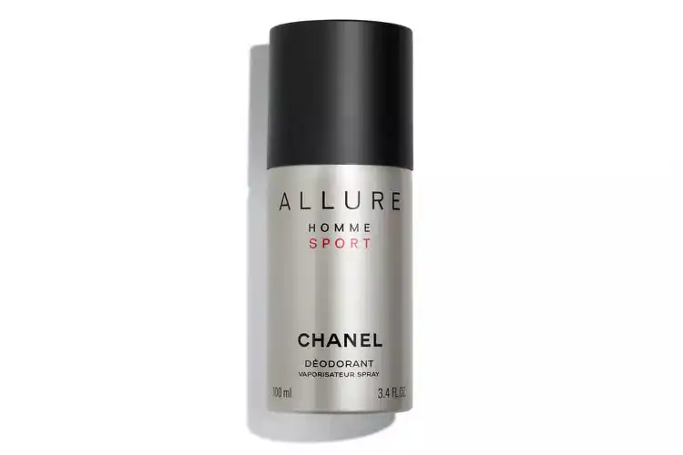 Đi du lịch tốt nhất: Chanel Allure Homme Sport