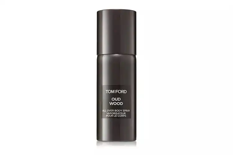 Cao cấp nhất: Tom Ford Oud Wood Body Spray