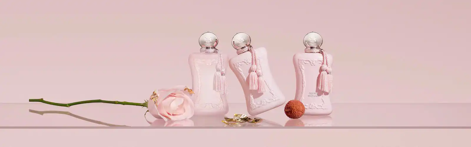 Nước Hoa Delina Có Mấy Bản?
