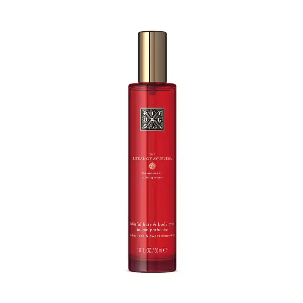 Rituals The Rituals of Ayurveda Hair & Body Mist