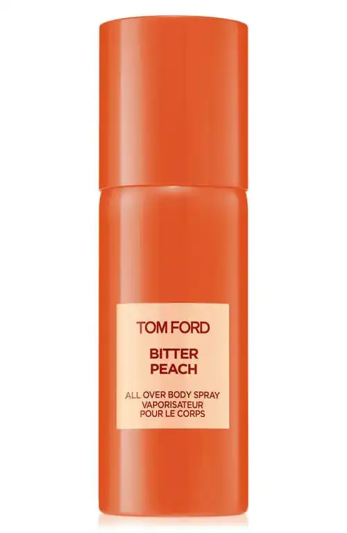 Tom Ford Bitter Peach All Over Body Spray