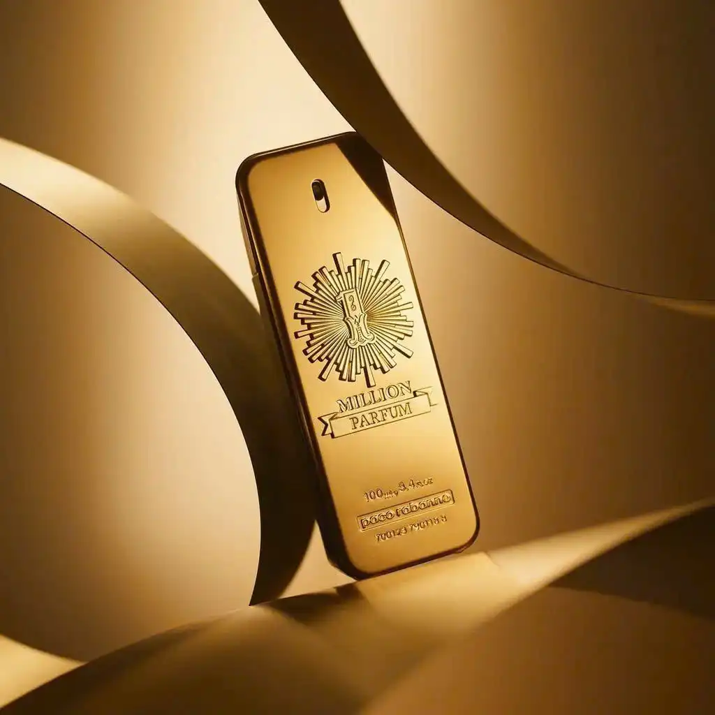 1 Million Luxe Edition by Paco Rabanne