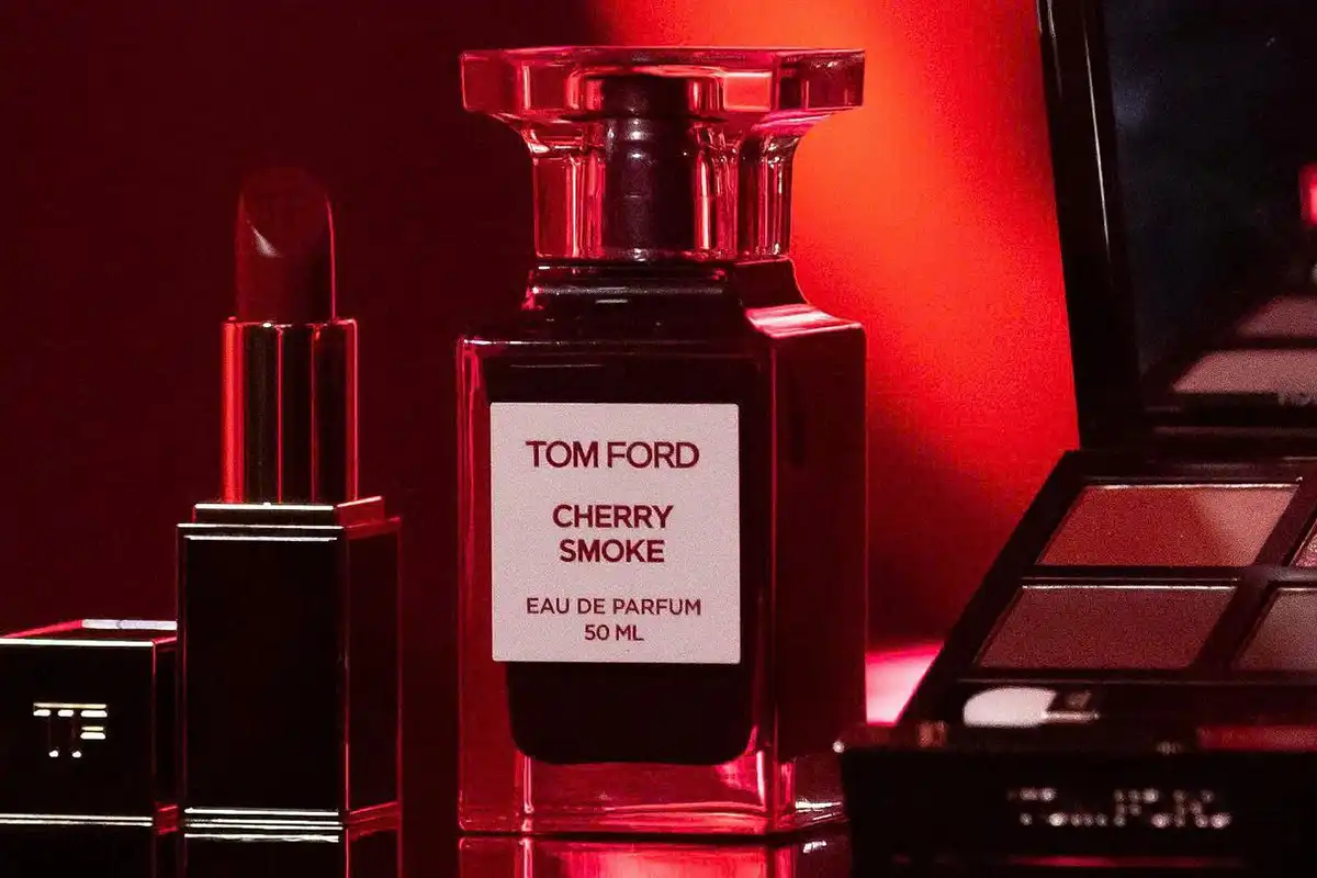 Tất Tần Tật Về Dòng Nước Hoa Nhà Tom Ford