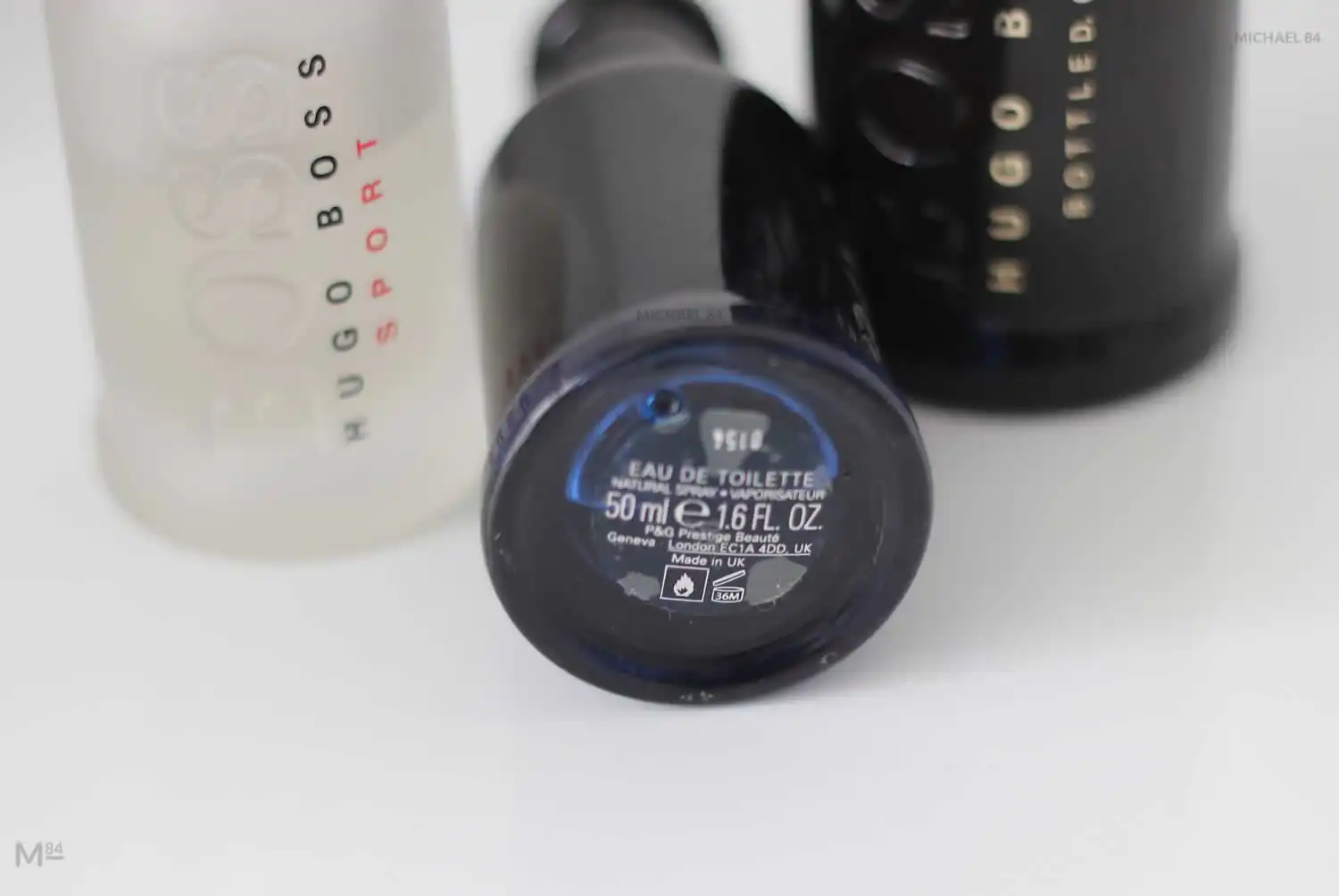 Những lưu ý thêm về nước hoa và hạn sử dụng