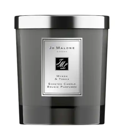 Jo Malone Myrrh & Tonka Home Candle