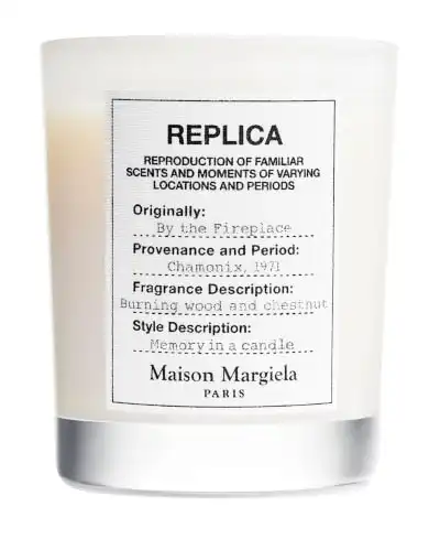 Maison Margiela REPLICA By The Fireplace Candle