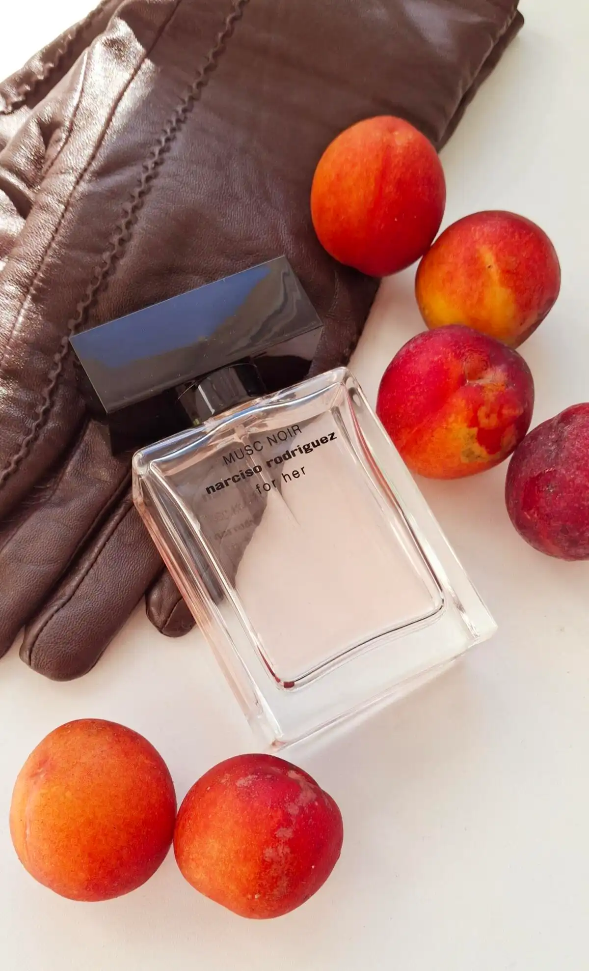 Giới thiệu hãng nước hoa Narciso Rodriguez