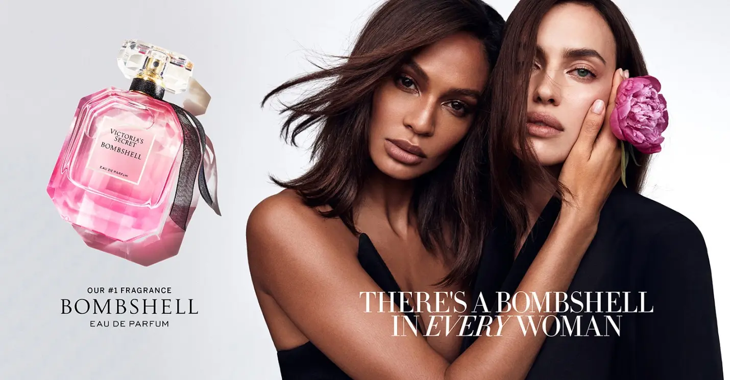 Nước Hoa Victoria’s Secret Nào Thơm Nhất?