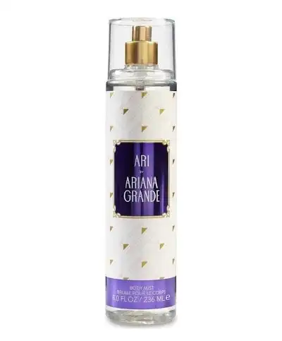 Ariana Grande Ari Body Mist