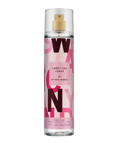 Ariana Grande Sweet Like Candy Body Mist