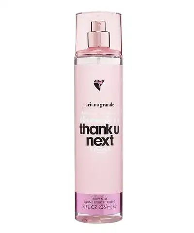 Ariana Grande Thank u, next Body Mist