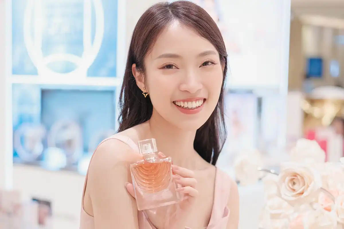 Nước Hoa Lancôme Nữ Mùi Nào Thơm Nhất