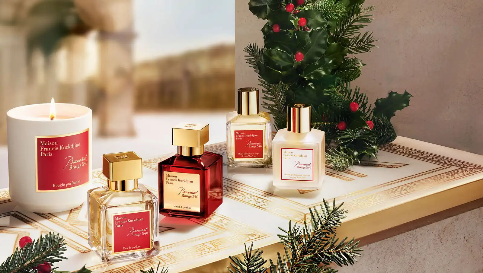 Top 6 Thương Hiệu Nước Hoa Niche Tốt Nhất Năm 2024