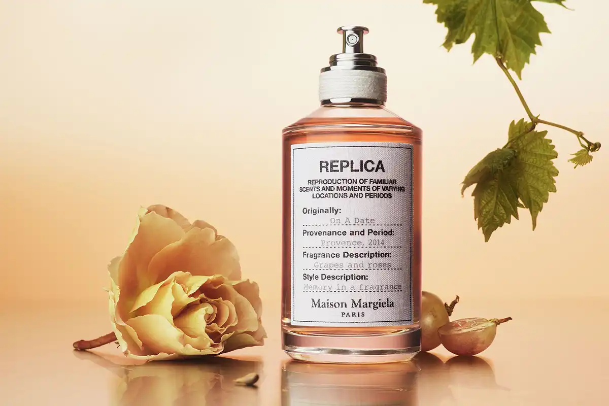 Top Nước Hoa Nữ Dùng Cho Lần Hẹn Hò Đầu Tiên Khiến Người Ấy Không Thể Quên