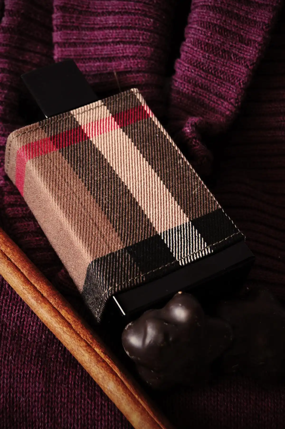 Tính linh hoạt Nước Hoa Burberry London For Men EDT