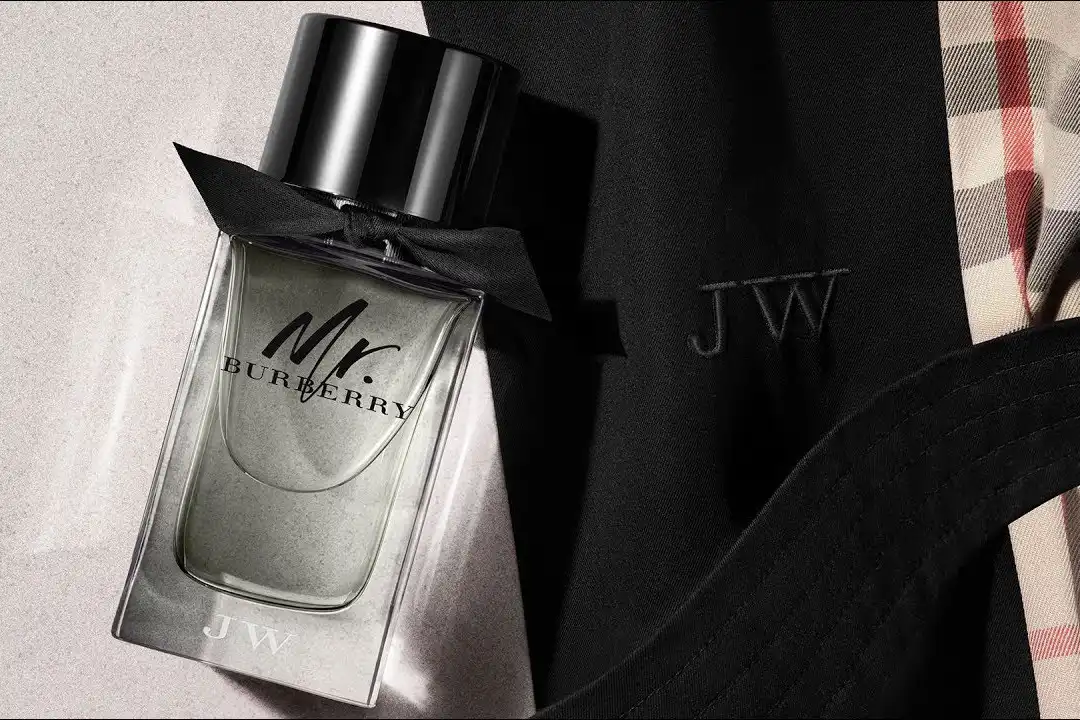 Review Nước Hoa Mr. Burberry EDT