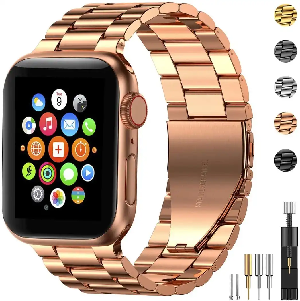 Dây đeo Apple Watch