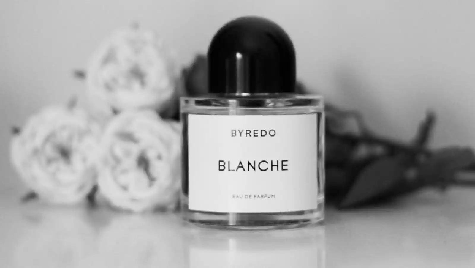 Review Nước Hoa Byredo Blanche