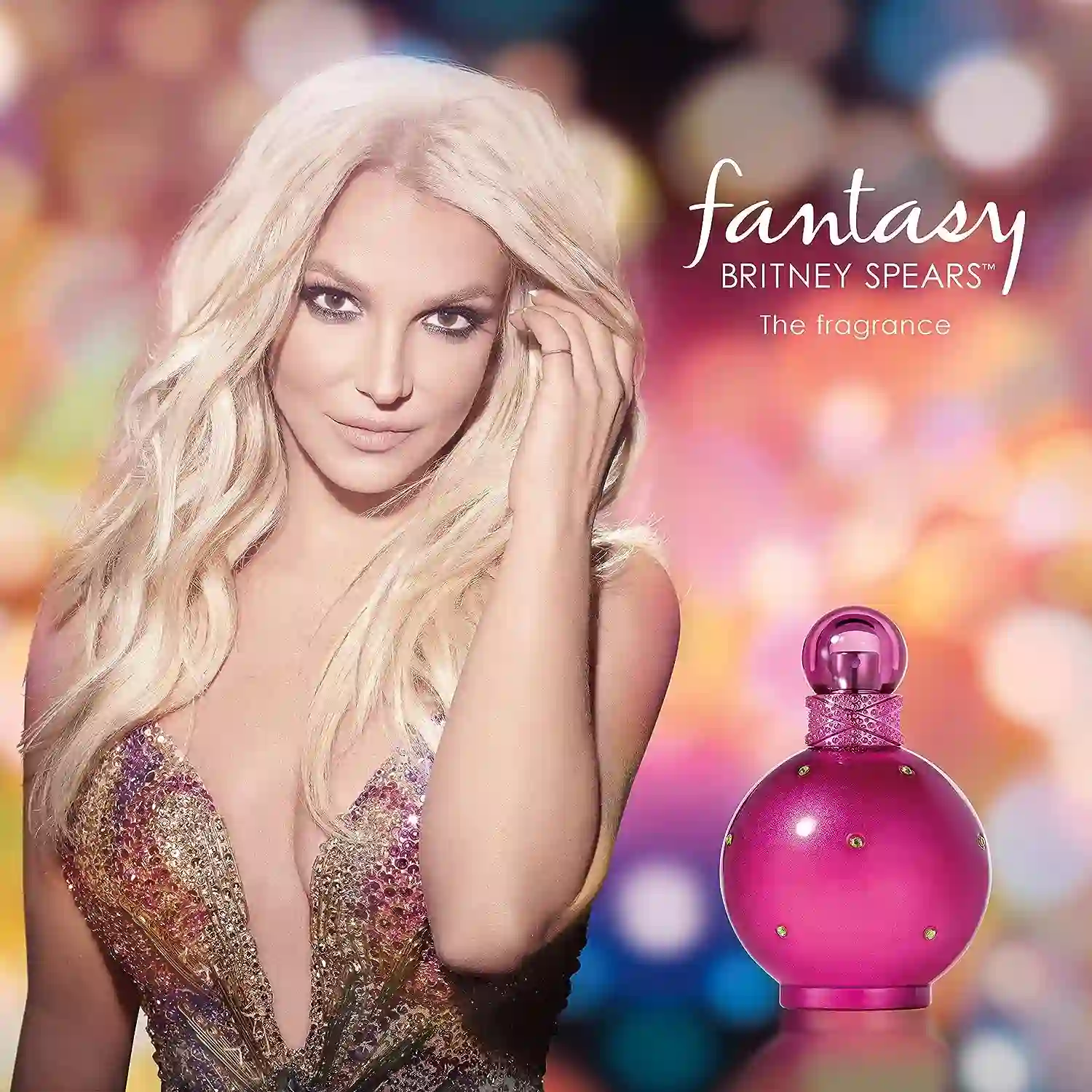 Hình 3 - Britney Spears Fantasy EDP 100ml