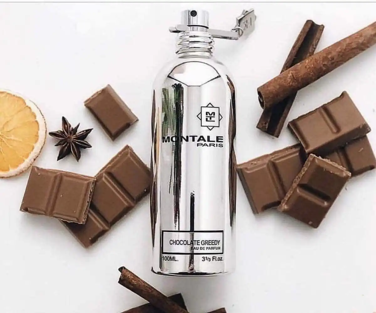 Top Nước Hoa Hương Chocolate Cho Nữ Thơm Nhất Năm 2024