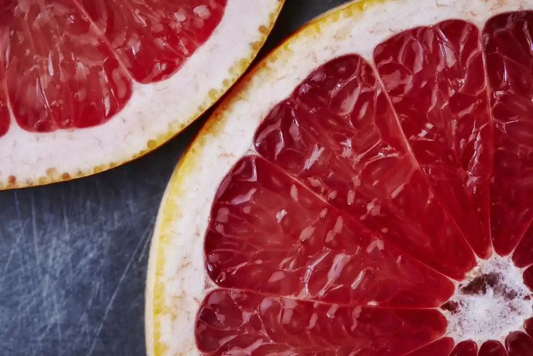 Grapefruit (Bưởi) Mùi Hương Như Thế Nào?