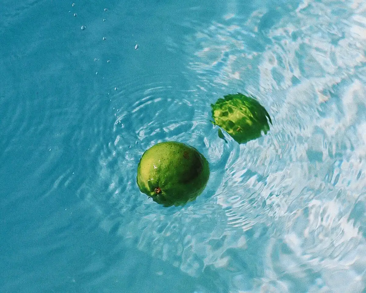 Nước hoa đại dương là gì?