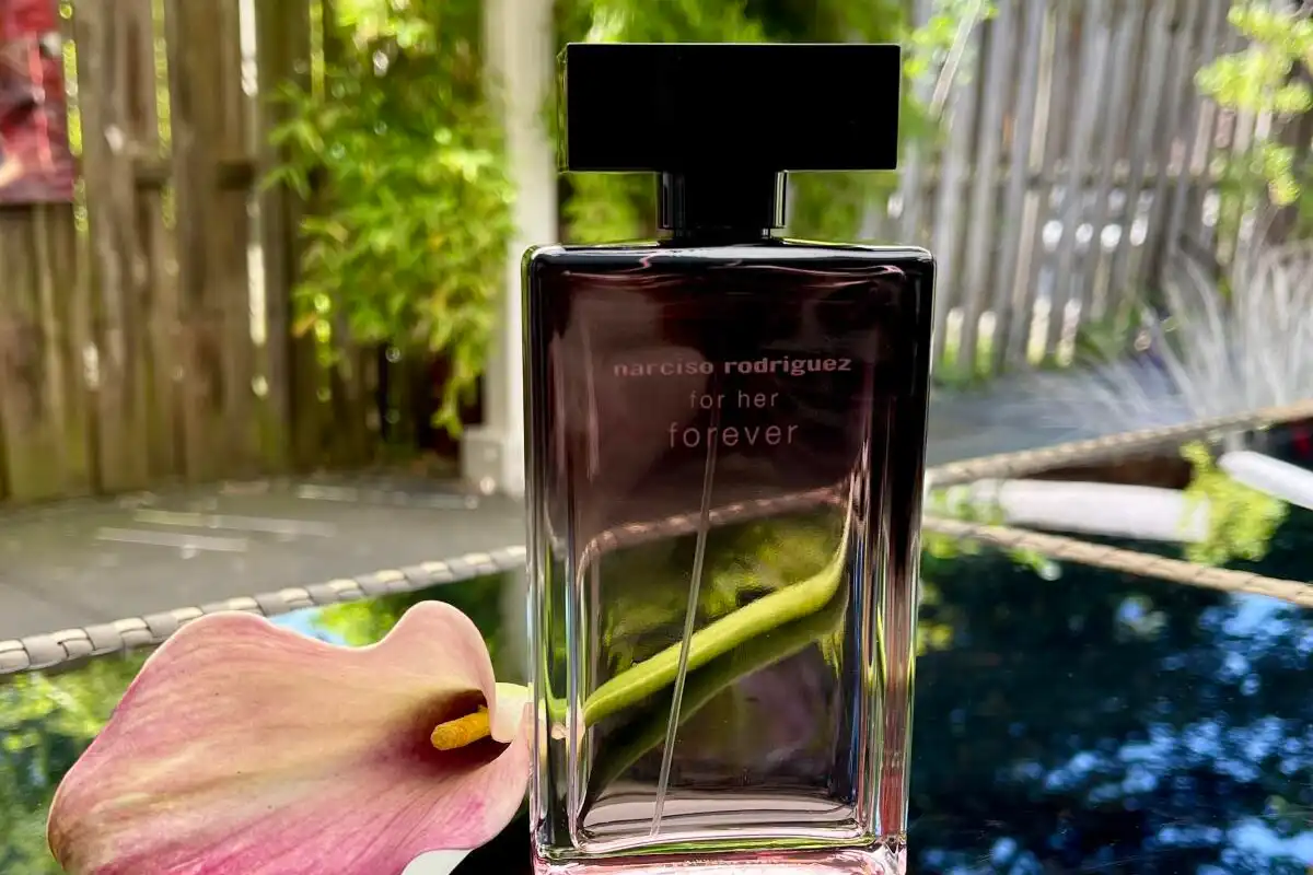 Review Nước Hoa Narciso Rodriguez For Her Narciso Forever