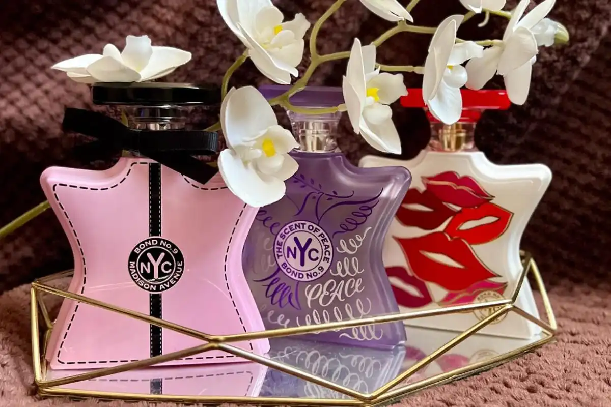 Top Nước Hoa Hình Ngôi Sao Bond No. 9 Mùi Thơm Nhất 2024