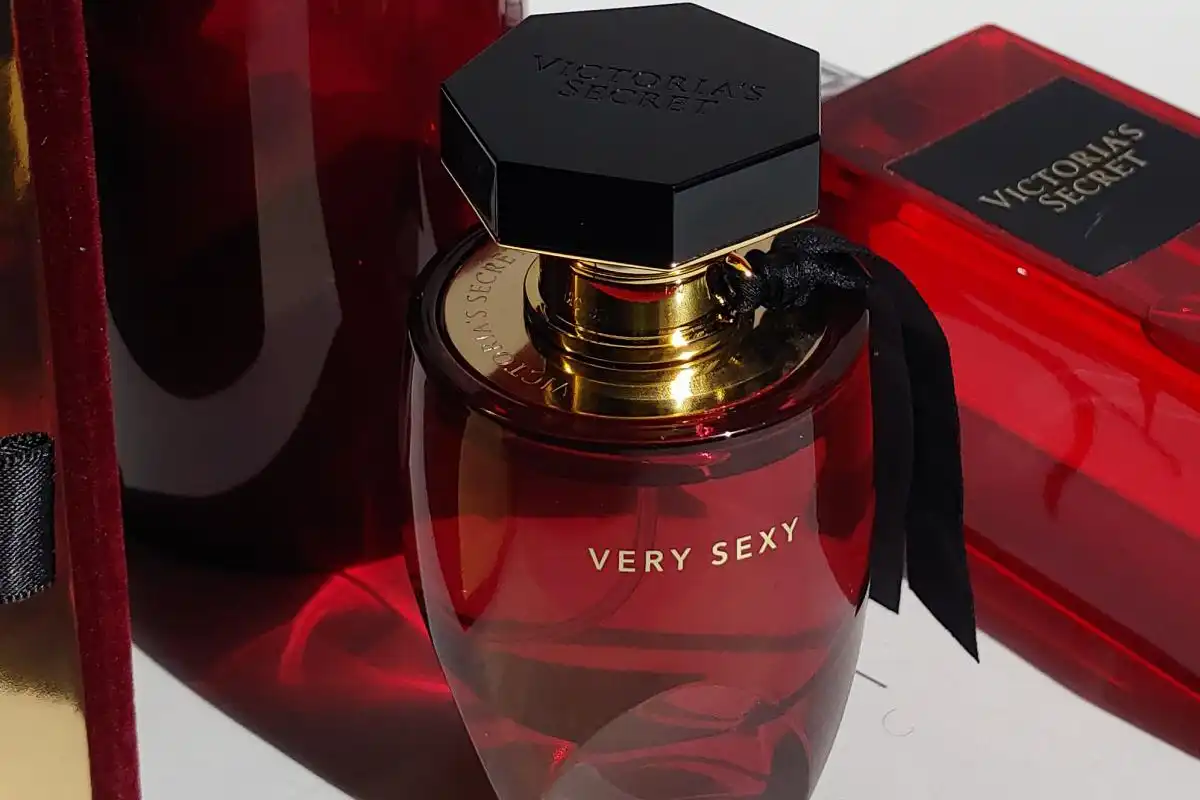Review 2 Chai Nước Hoa Victoria Secret Sexy