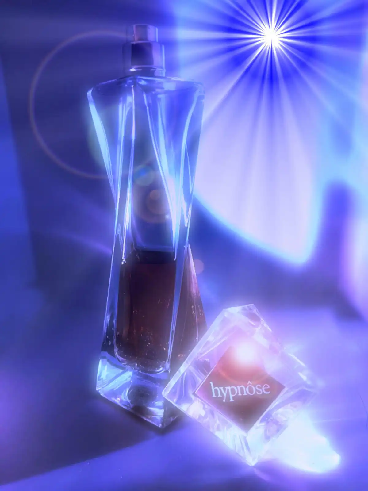 Độ lưu hương Lancome Hypnose