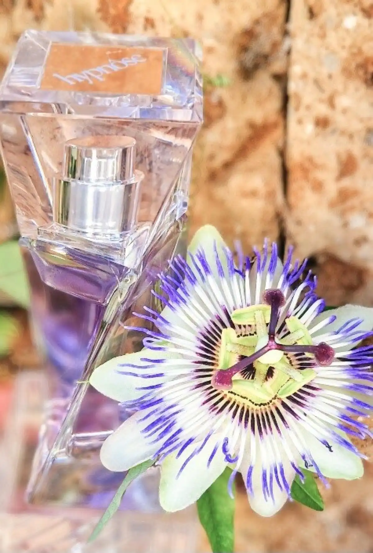 Độ tỏa hương Lancome Hypnose