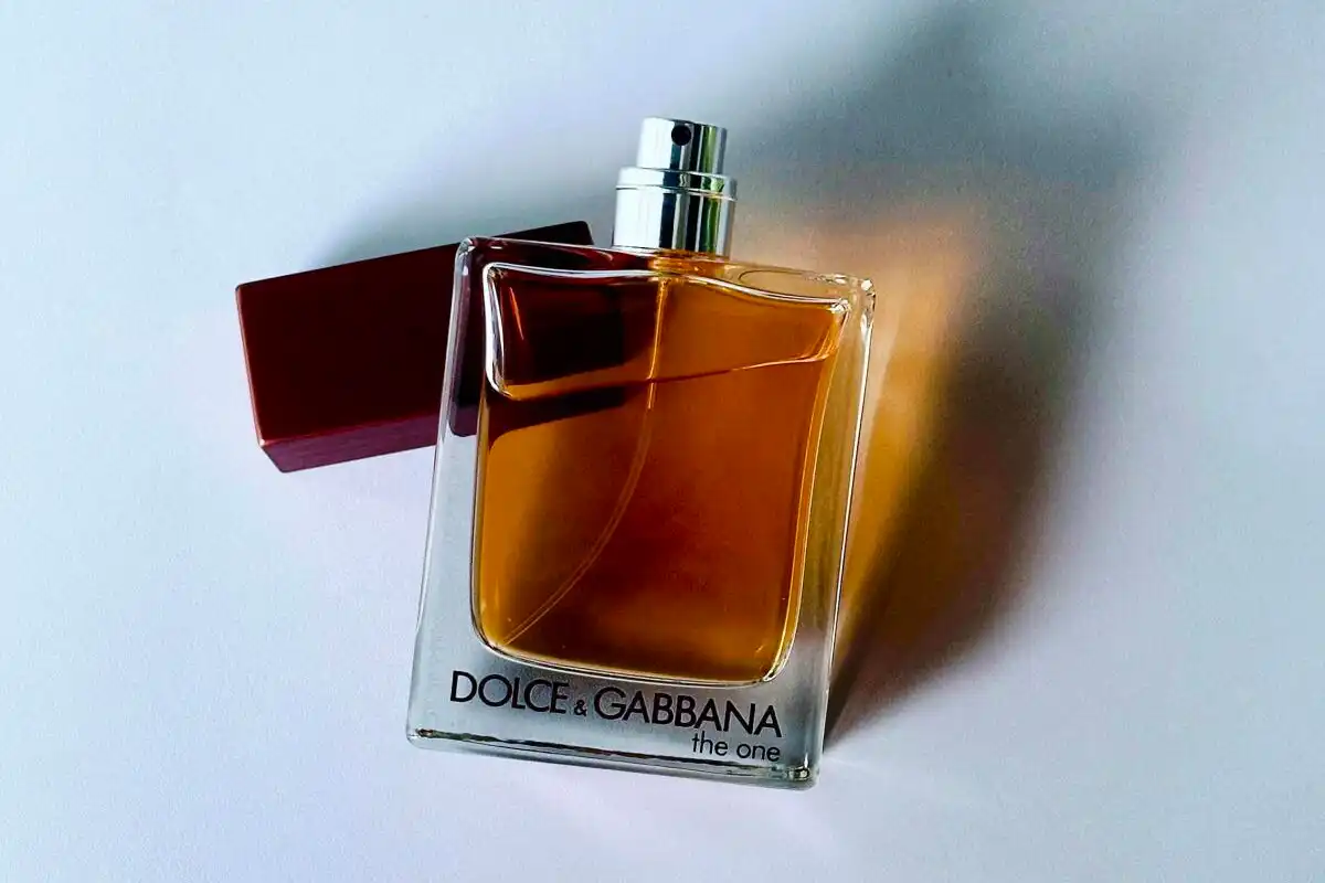 Review Nước Hoa D&G The One EDT