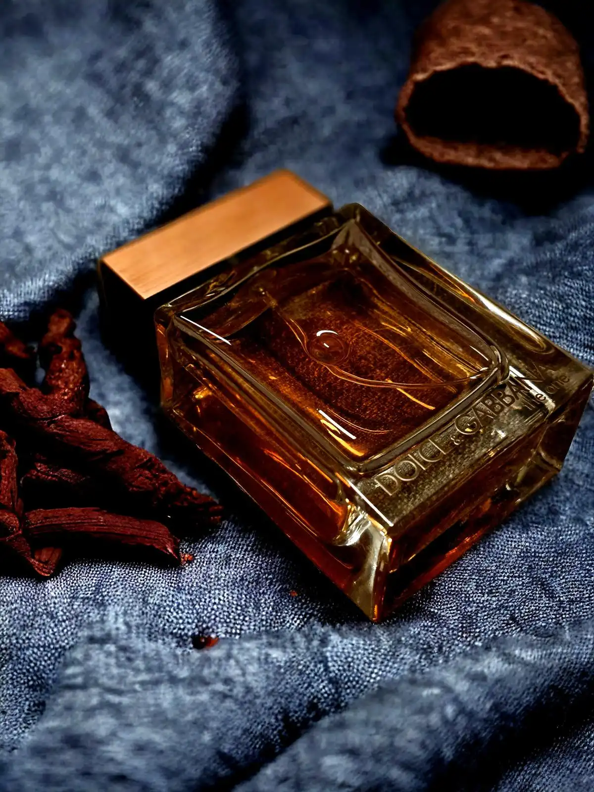 Độ tỏa hương nước hoa D&G The One EDT