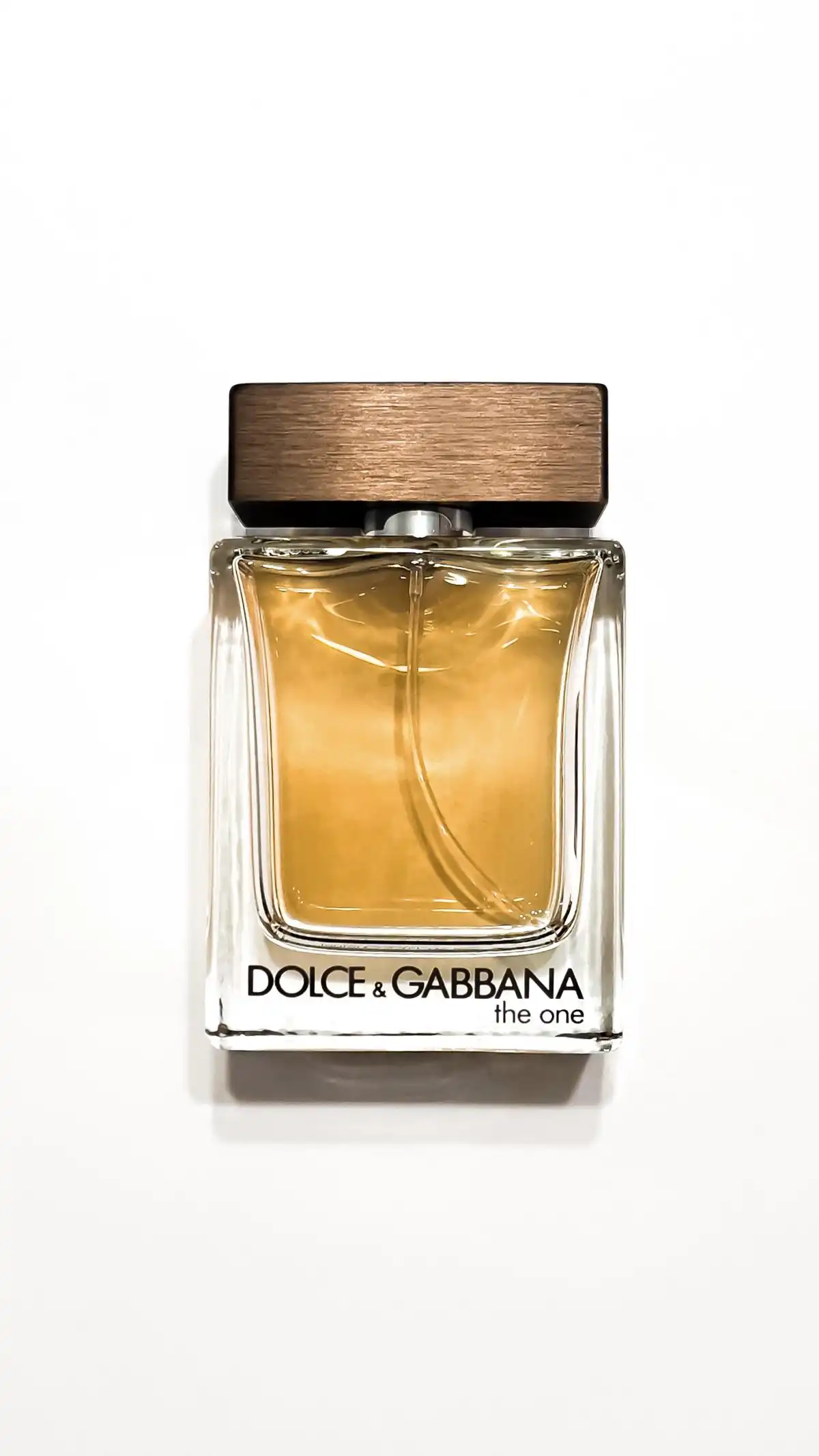 Tính linh hoạt nước hoa D&G The One EDT