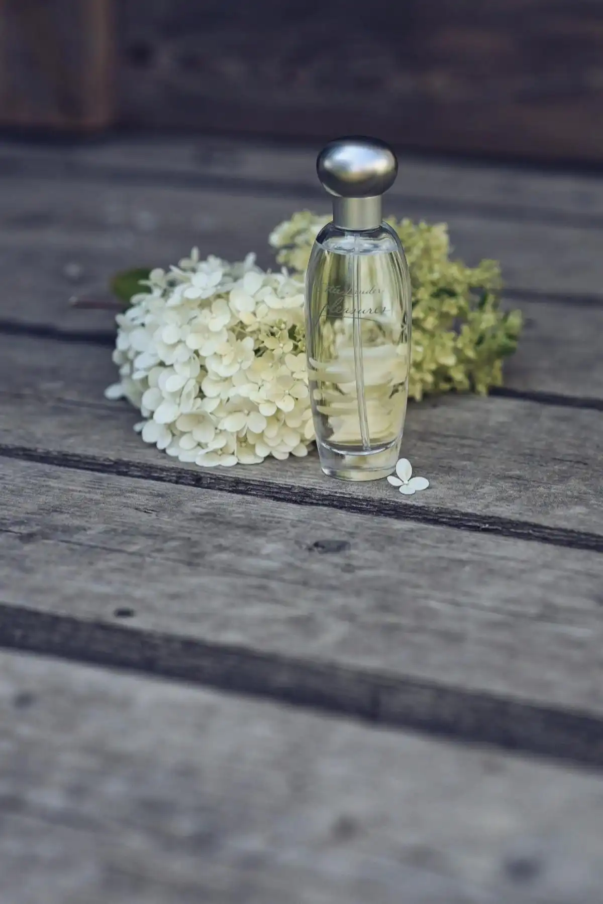 Độ lưu hương nước hoa Estee Lauder Pleasures