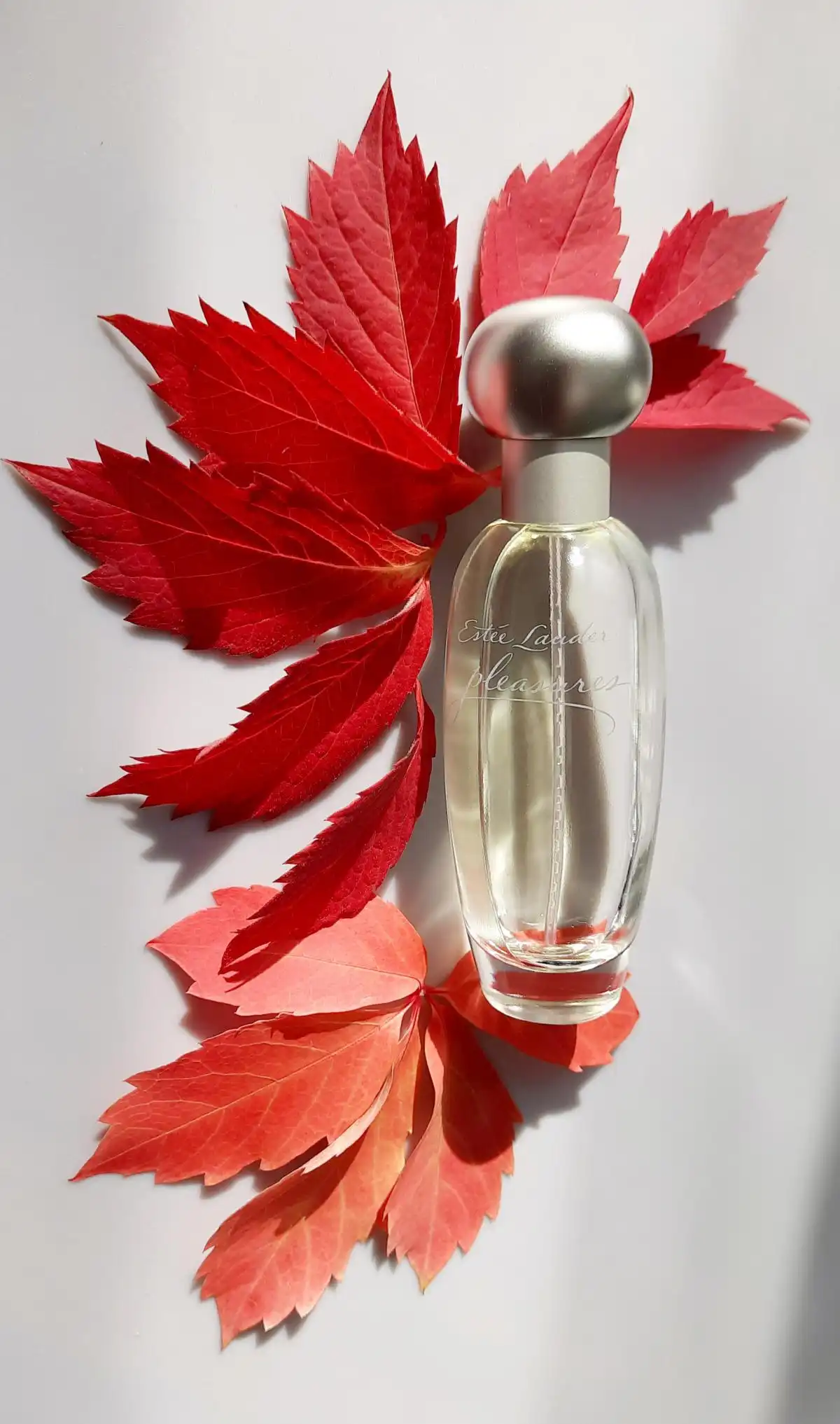 Độ tỏa hương nước hoa Estee Lauder Pleasures