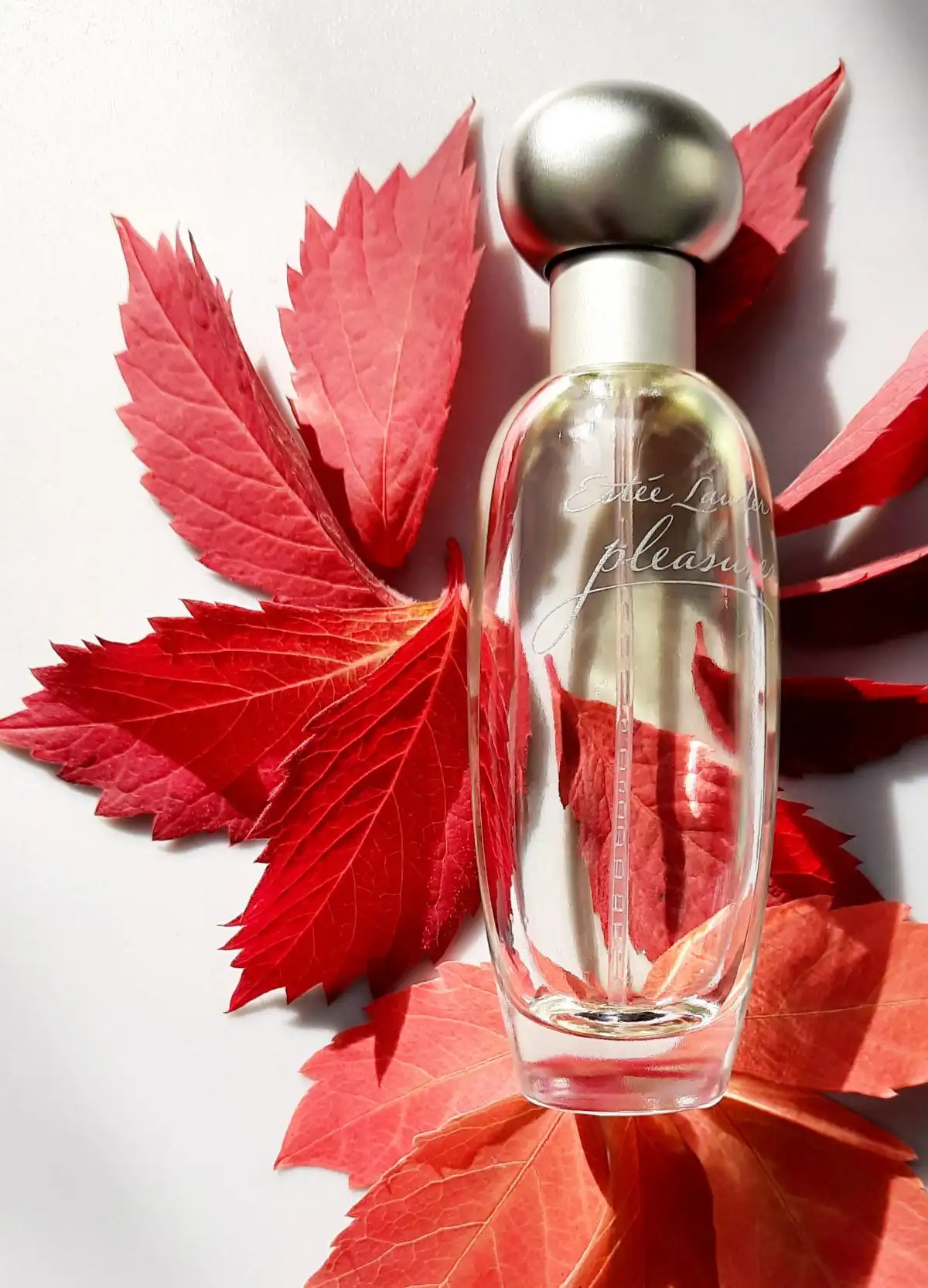 Tính linh hoạt nước hoa Estee Lauder Pleasures