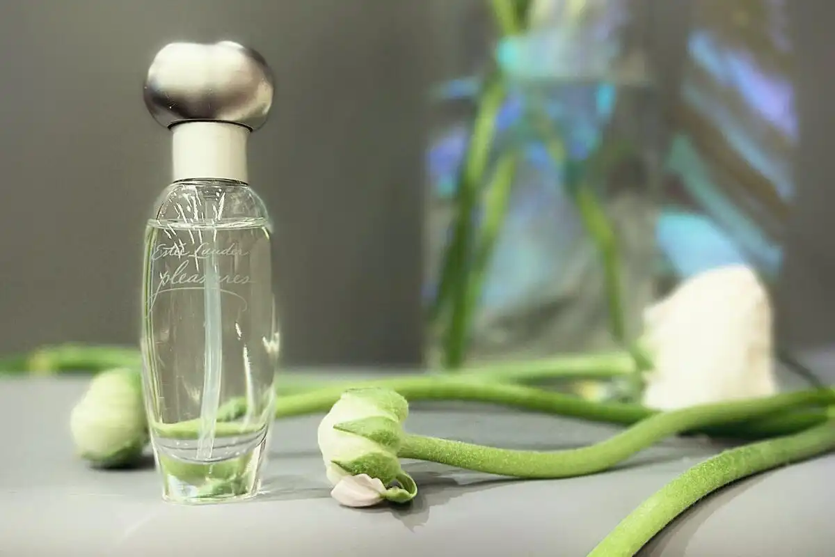 Review Nước Hoa Estee Lauder Pleasures