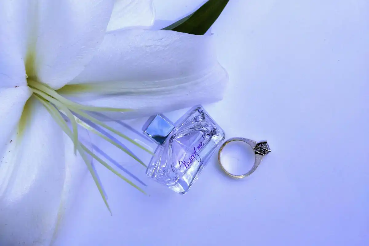 Review nước hoa Lanvin Marry Me