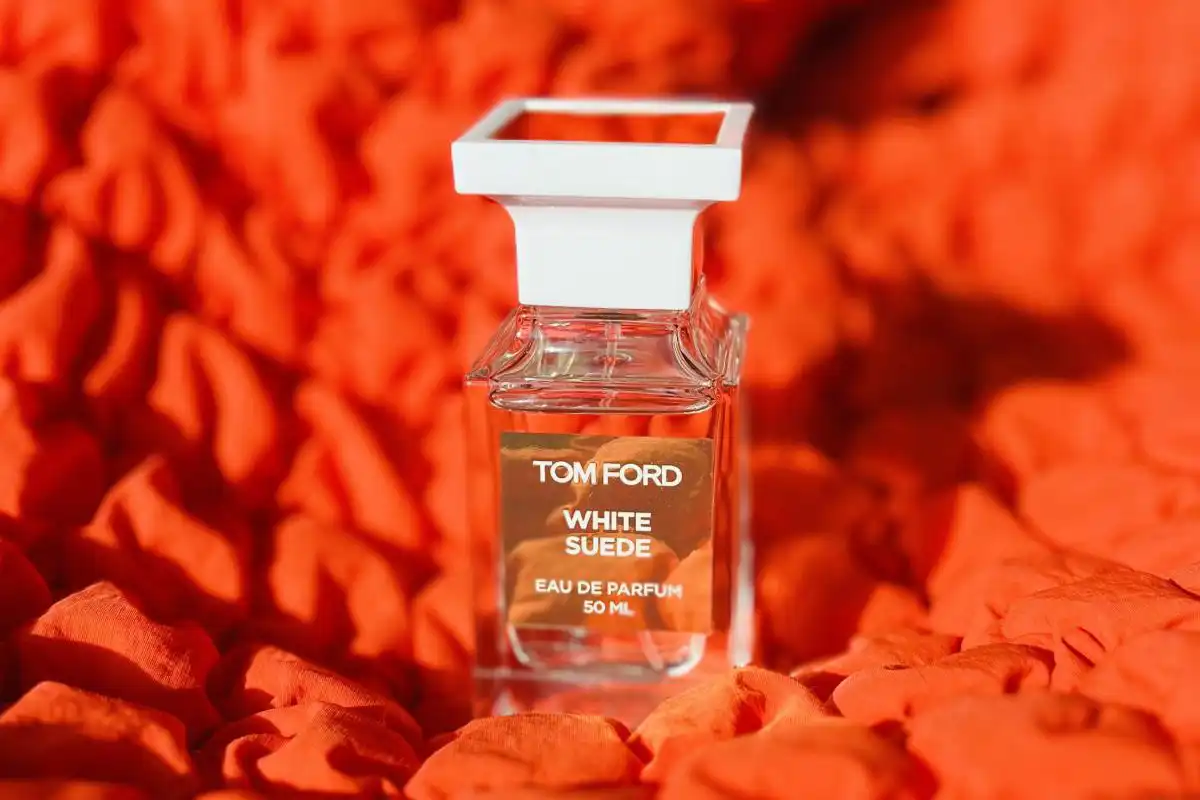 Review Nước Hoa Tom Ford Trắng White Suede MC Perfume & Diamond Công Ty Nhập Khẩu Và Cung Cấp
