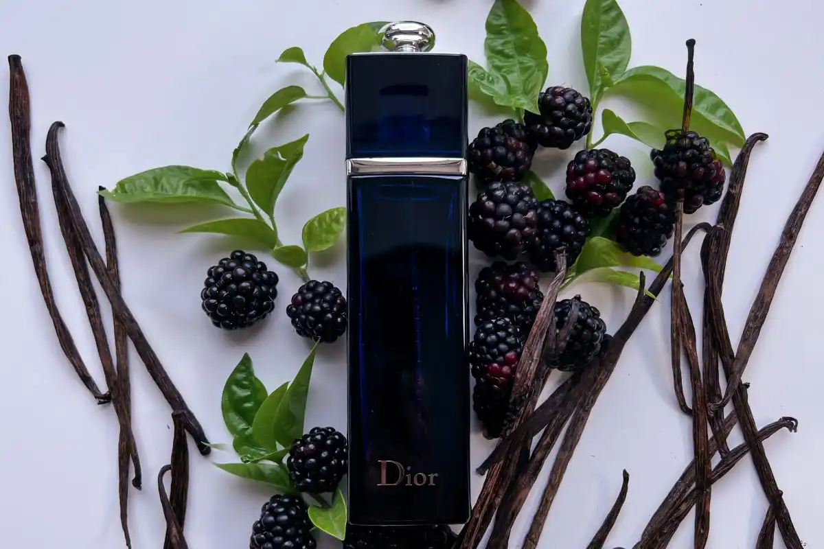 Review Nước Hoa Dior Addict Eau De Parfum