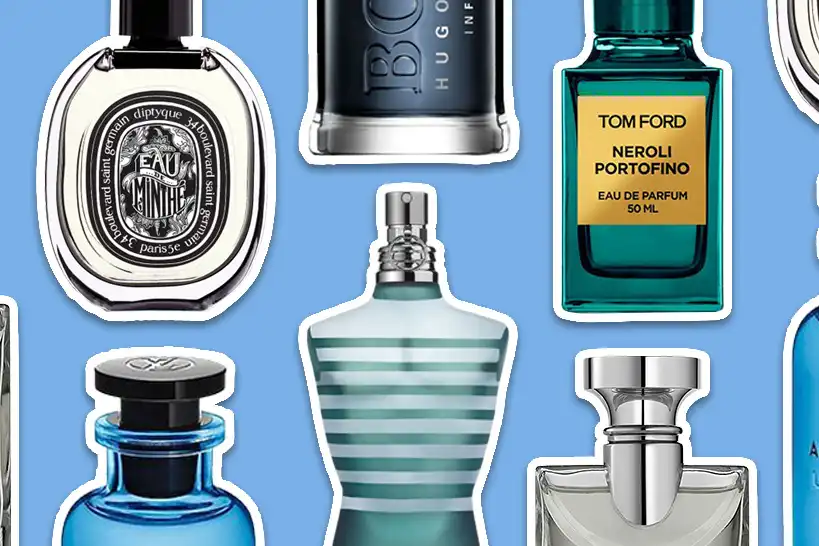 Top Nước Hoa Mùi Nhẹ Nhàng Cho Nam Trong Năm 2024