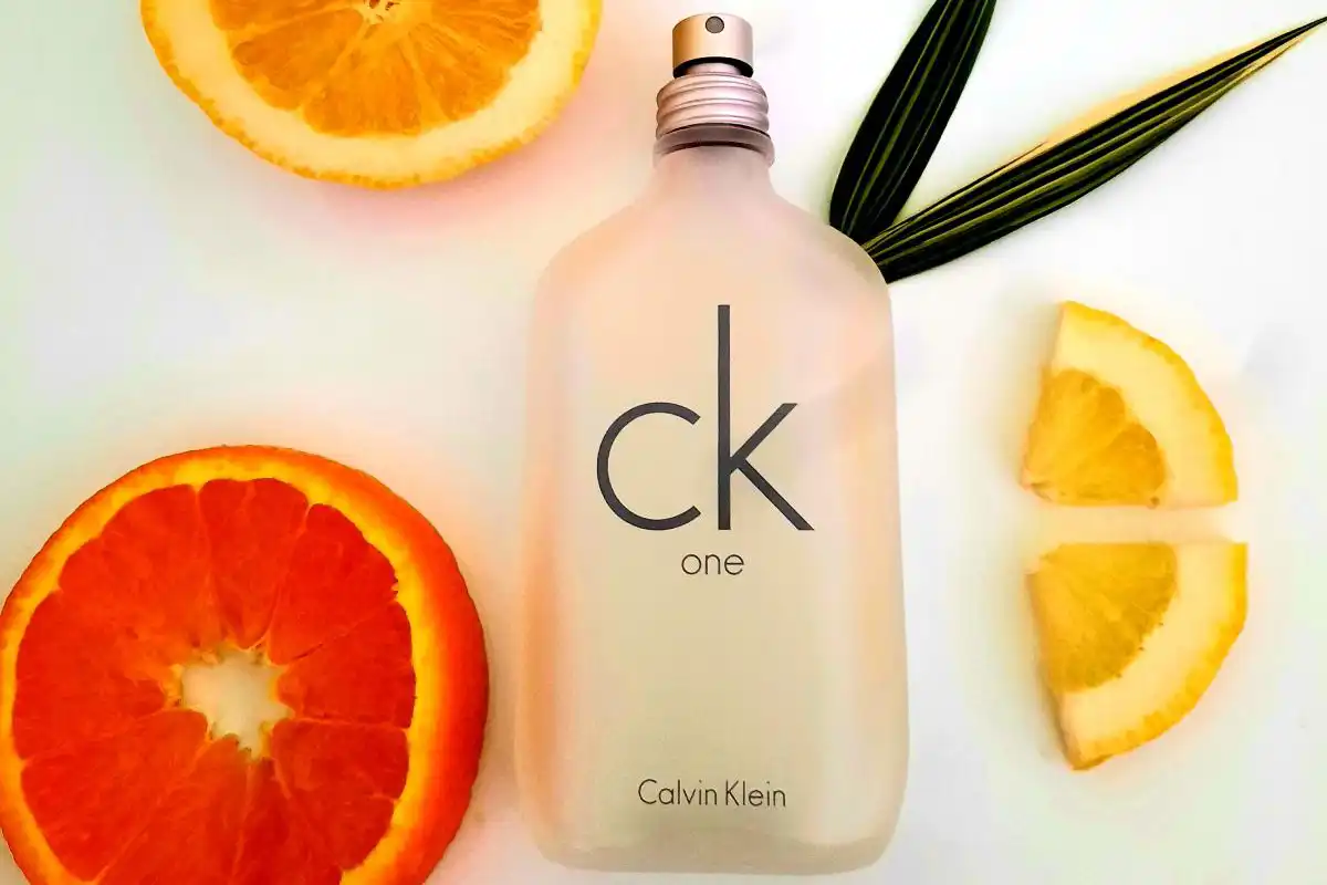 Review Nước Hoa CK One By Calvin Klein