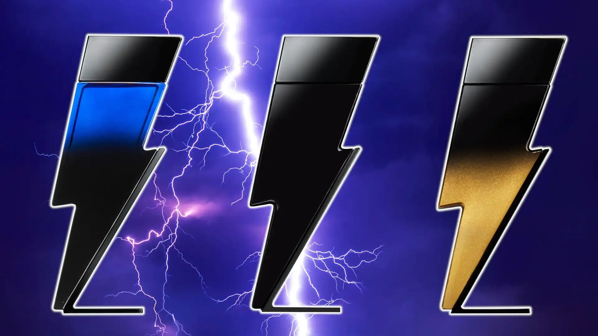 Review Bộ Sưu Tập Nước Hoa Bad Boy Từ Carolina Herrera