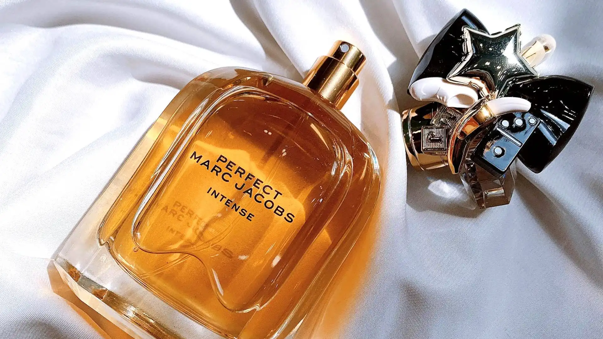 Review Bộ Sưu Tập Nước Hoa Marc Jacobs Perfect