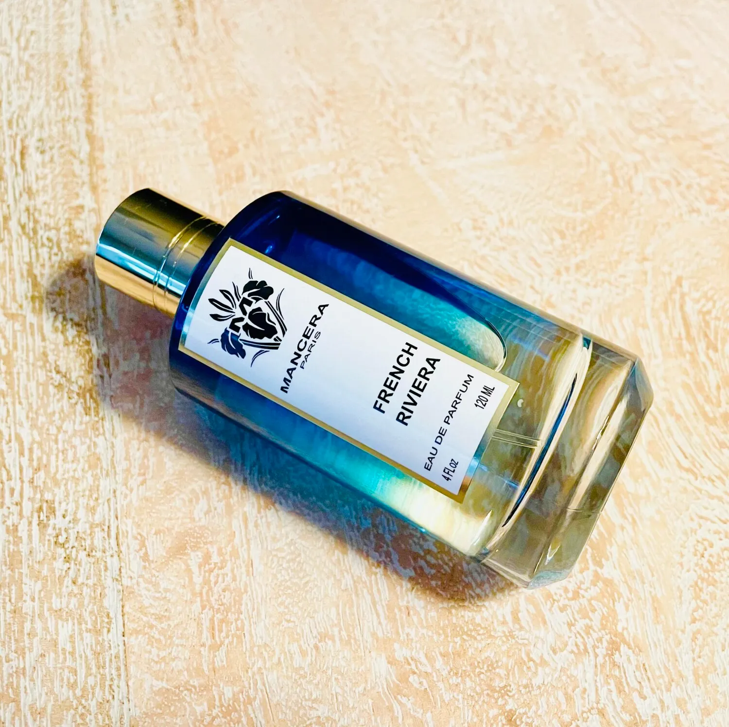 Đánh Giá Nước Hoa Mancera French Riviera (2022) EDP: Cơn Lốc Biển Xanh Địa Trung Hải Và Bản Lĩnh Bám Tỏa Bền Bỉ
